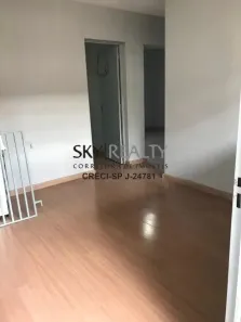 Apartamento com 2 Quartos à venda, 55m² no Conjunto Habitacional Parque Valo Velho II, São Paulo