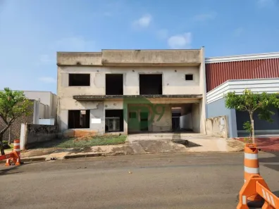 Casa de Condomínio com 3 Quartos à venda, 397m² no Loteamento Residencial Jardim dos Ipês Amarelos, Americana
