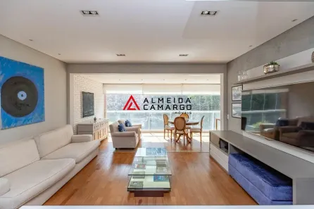Apartamento com 2 Quartos à venda, 91m² no Itaim Bibi, São Paulo
