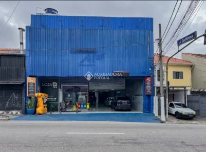 Galpão/Depósito/Armazém à venda, 2200m² no Ipiranga, São Paulo