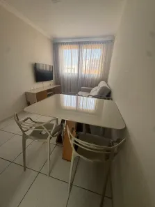 Apartamento com 2 Quartos para alugar, 57m² no Bessa, João Pessoa