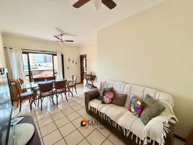 Apartamento com 3 Quartos à venda, 80m² no Enseada, Guarujá