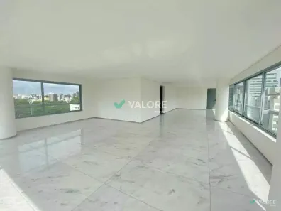 Apartamento com 4 Quartos à venda, 312m² no Lourdes, Belo Horizonte