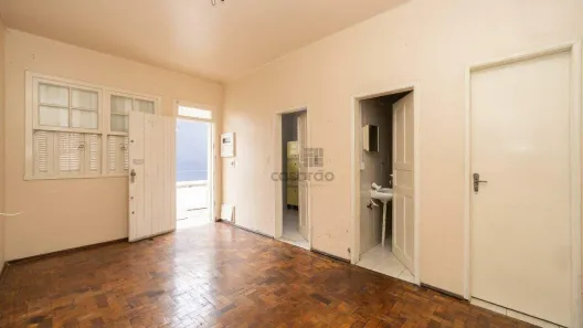 para alugar, 48m² no Centro, Pelotas