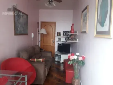 Apartamento com 2 Quartos à venda, 47m² no Santana, Porto Alegre