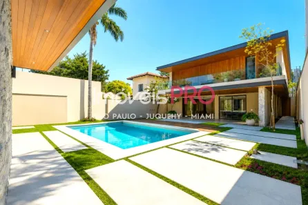 Sobrado com 4 Quartos à venda, 623m² no Jardim Paulista, São Paulo