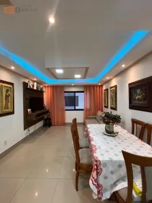 Apartamento com 3 Quartos à venda, 103m² no Ocian, Praia Grande