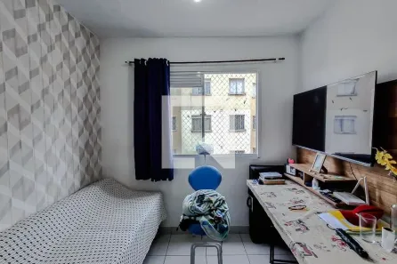 Apartamento com 2 Quartos à venda, 36m² no Cambuci, São Paulo