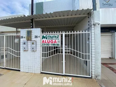 Casa com 3 Quartos para alugar, 120m² no Suíça, Aracaju