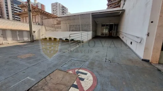 Sala Comercial com 18 Quartos para alugar, 305m² no Vila Seixas, Ribeirão Preto