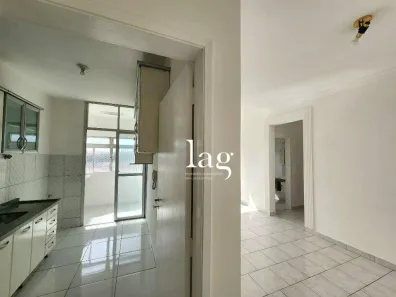 Apartamento com 2 Quartos à venda, 53m² no Parque Três Meninos, Sorocaba