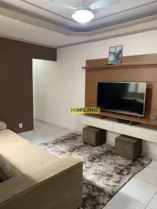 Casa com 2 Quartos à venda, 210m² no Jardim Primavera, Rio Claro
