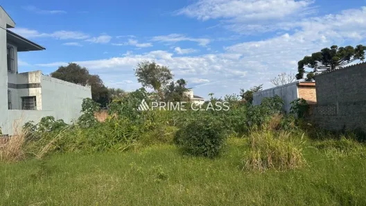 Lote/Terreno à venda, 825m² no Nossa Senhora das Graças, Canoas