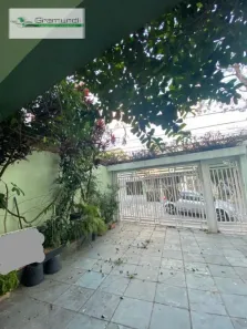 Sobrado com 3 Quartos à venda, 130m² no Bosque da Saúde, São Paulo