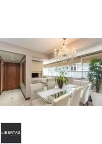 Apartamento com 3 Quartos à venda, 97m² no Rio Branco, Porto Alegre