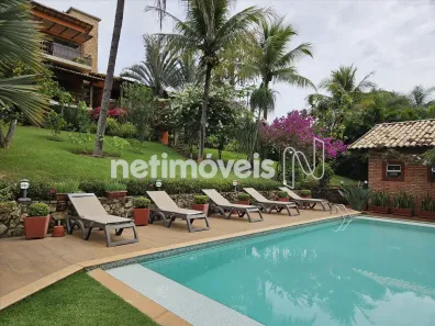 Casa com 5 Quartos à venda, 515m² no Quarenta e Dois, Santa Luzia