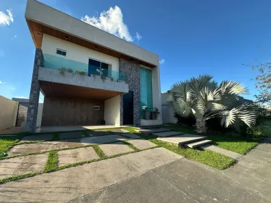 Casa de Condomínio com 3 Quartos à venda, 252m² no Aeroclube, Porto Velho