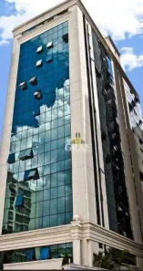 Sala Comercial à venda, 30m² no Santa Cecília, São Paulo