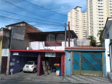 Lote/Terreno à venda, 280m² no Vila Aurora (Zona Norte), São Paulo