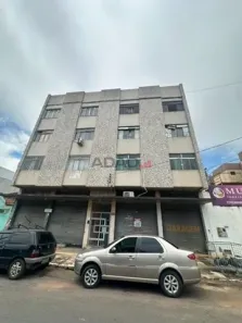 Apartamento com 3 Quartos à venda, 98m² no Setor Central, Goiânia