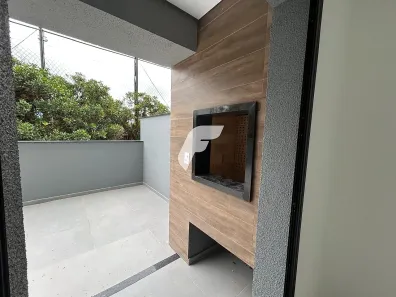 Apartamento com 1 Quarto à venda, 82m² no Campeche, Florianópolis