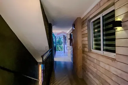 Apartamento com 1 Quarto à venda, 25m² no Quinta da Paineira, São Paulo