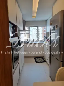 Apartamento com 4 Quartos para venda ou aluguel, 178m² no Vila Uberabinha, São Paulo