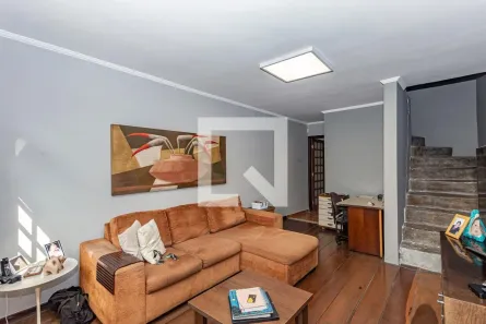 Casa com 2 Quartos à venda, 123m² no Bosque da Saúde, São Paulo