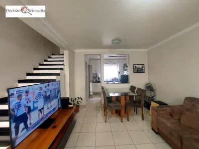 Casa de Condomínio com 2 Quartos à venda, 70m² no Jardim Arpoador, São Paulo