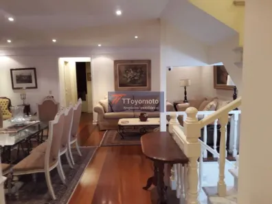 Apartamento com 2 Quartos à venda, 200m² no Vila Monte Alegre, São Paulo