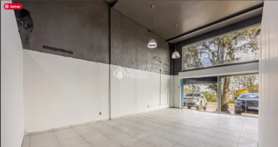 Ponto Comercial à venda, 66m² no Lomba do Pinheiro, Porto Alegre