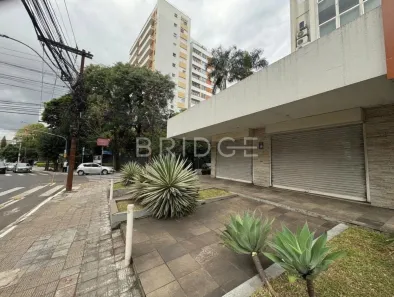 Ponto Comercial para alugar, 134m² no Moinhos de Vento, Porto Alegre