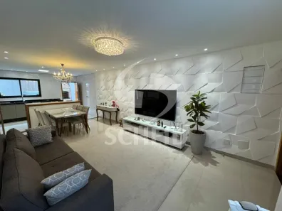 Sobrado com 3 Quartos à venda, 135m² no Vila Cruzeiro, São Paulo