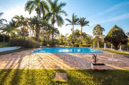 Fazenda/Sítio com 4 Quartos à venda, 384m² no , Elias Fausto