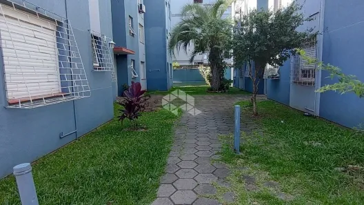 Apartamento com 2 Quartos à venda, 56m² no Ponta Porã, Cachoeirinha