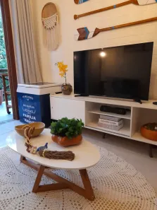 Apartamento com 2 Quartos à venda, 70m² no Itacimirim (Monte Gordo), Camaçari