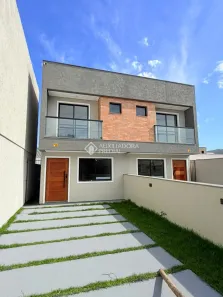 Sobrado com 2 Quartos à venda, 84m² no Bela Vista, Palhoça