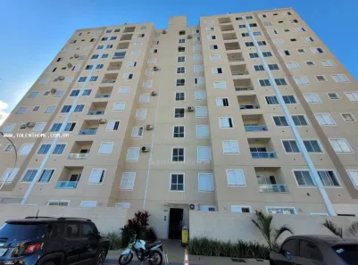 Apartamento com 2 Quartos à venda, 47m² no Cidade Industrial 2, Londrina