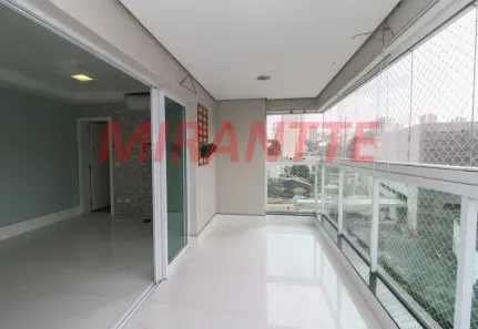 Apartamento com 3 Quartos à venda, 98m² no Santana, São Paulo