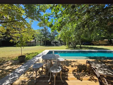 Fazenda/Sítio à venda, 180m² no São João do Rio Vermelho, Florianópolis