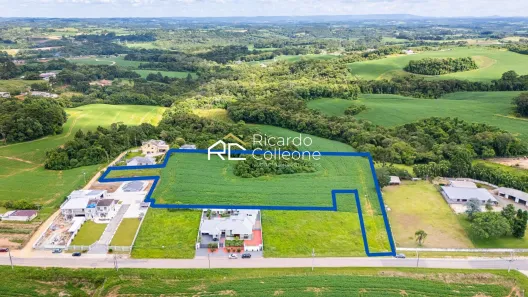 Lote/Terreno à venda, 16073m² no Serrinha, Contenda