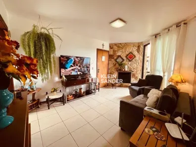 Apartamento com 3 Quartos à venda, 80m² no Sans Souci, Nova Friburgo