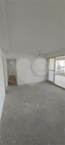 Apartamento com 3 Quartos à venda, 111m² no Brás, São Paulo