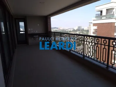 Apartamento com 3 Quartos à venda, 228m² no Green Valley Alphaville, Barueri