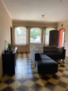 Casa com 4 Quartos à venda, 224m² no Cerâmica, São Caetano do Sul