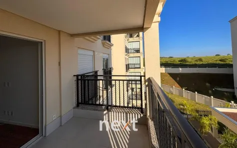 Apartamento com 3 Quartos à venda, 91m² no Swiss Park, Campinas