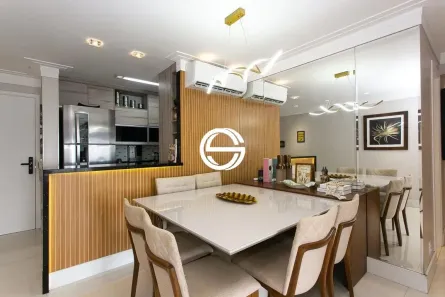 Apartamento com 3 Quartos à venda, 82m² no Tatuapé, São Paulo