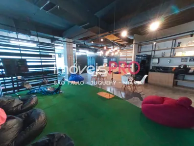 Sala Comercial à venda, 732m² no Brooklin Paulista, São Paulo