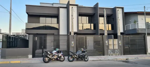 Sobrado com 3 Quartos à venda, 100m² no Morretes, Itapema