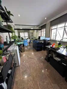 Sala Comercial à venda, 50m² no Centro, Londrina
